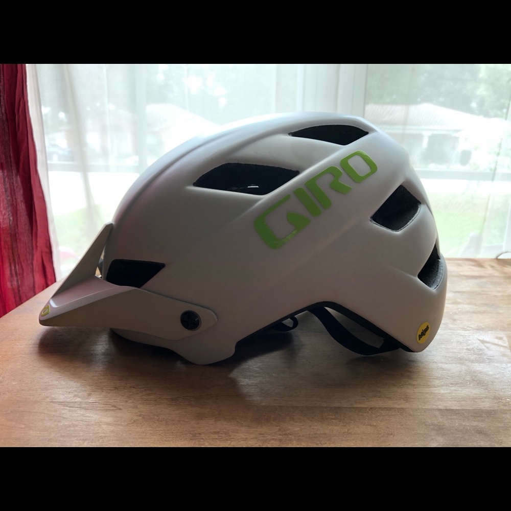 GIRO Adult MIPS Mountain Bike Helmet Size Large